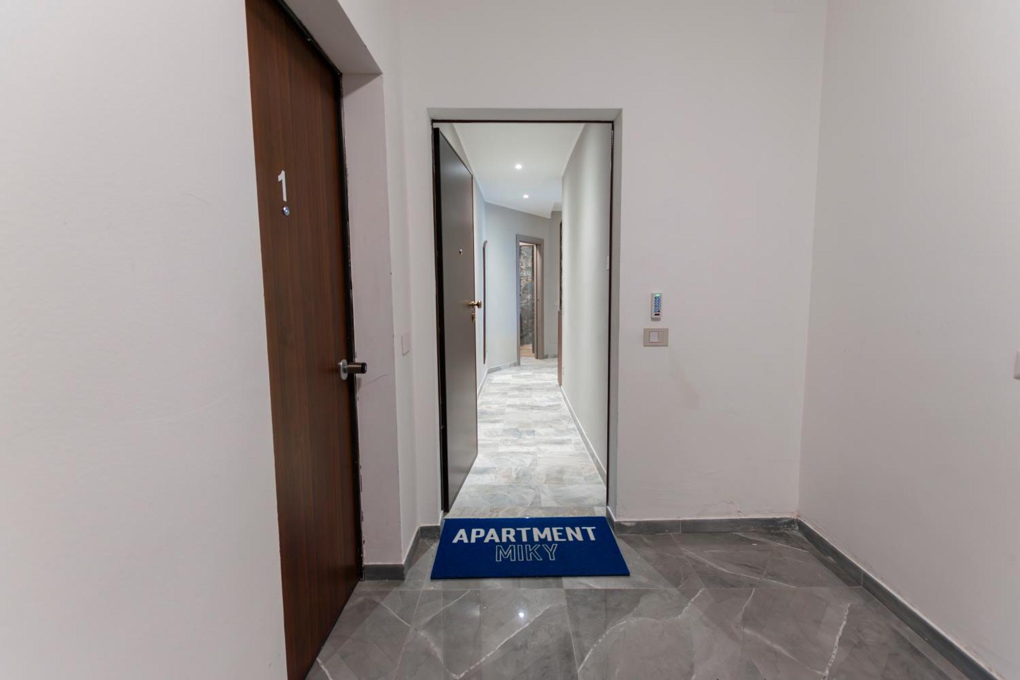 Apartment Miki - Sammartini 33 Milão Exterior foto